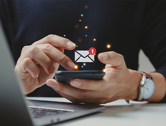 Tell Us Your Requirement