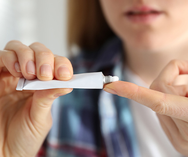 External Preparations